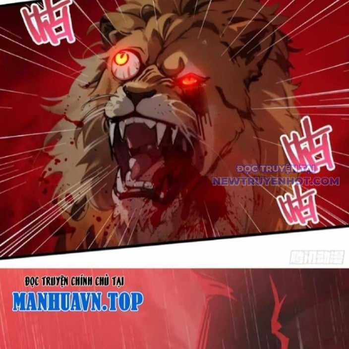 Tà Thần Giáng Thế, Ta Có Một Tòa Đại Hung Ngục Chapter 46 trang 70