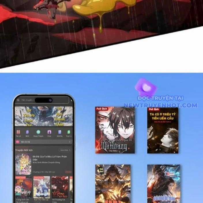 Tà Thần Giáng Thế, Ta Có Một Tòa Đại Hung Ngục Chapter 46 trang 72