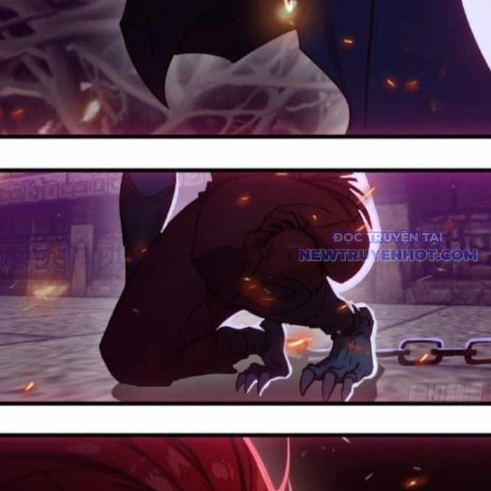 Tà Thần Giáng Thế, Ta Có Một Tòa Đại Hung Ngục Chapter 46 trang 8