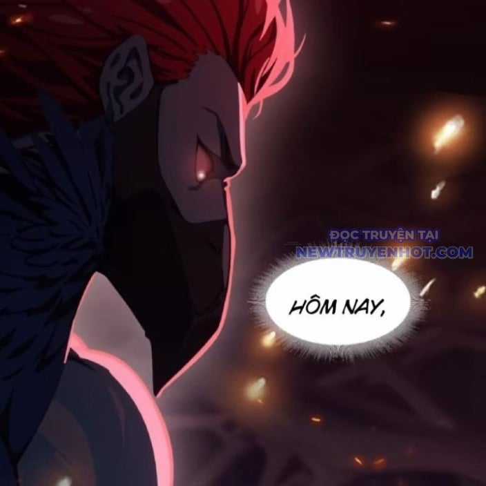 Tà Thần Giáng Thế, Ta Có Một Tòa Đại Hung Ngục Chapter 46 trang 9