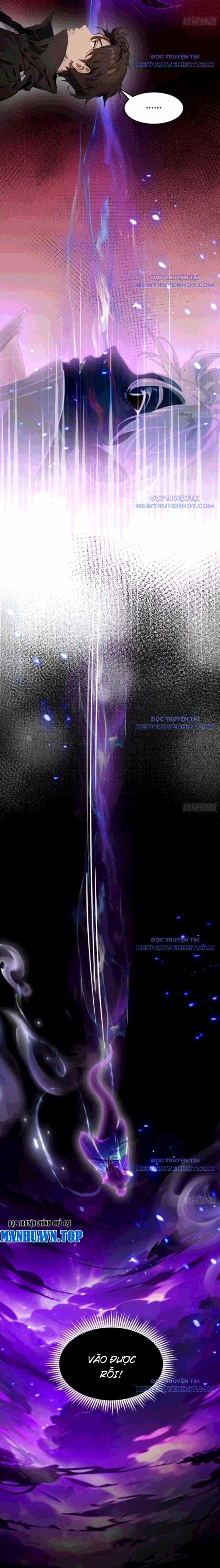 Tà Thần Giáng Thế, Ta Có Một Tòa Đại Hung Ngục Chapter 50 trang 12