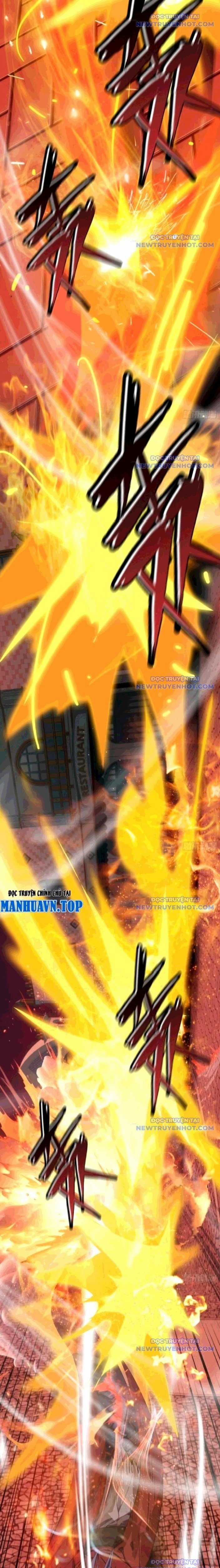 Tà Thần Giáng Thế, Ta Có Một Tòa Đại Hung Ngục Chapter 50 trang 4