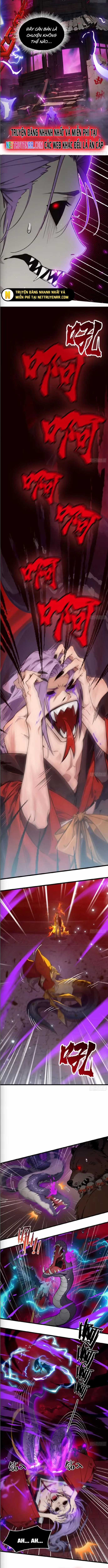 Tà Thần Giáng Thế, Ta Có Một Tòa Đại Hung Ngục Chapter 51 trang 2