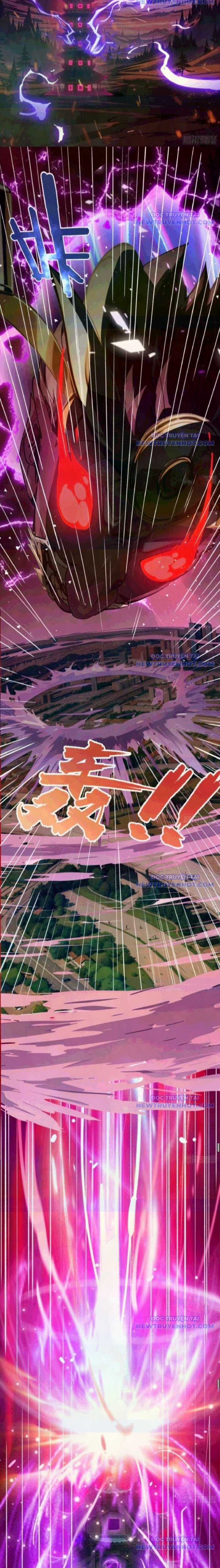 Tà Thần Giáng Thế, Ta Có Một Tòa Đại Hung Ngục Chapter 52 trang 5