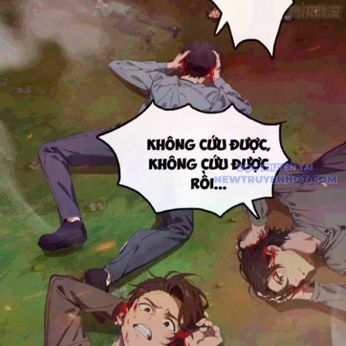 Tà Thần Giáng Thế, Ta Có Một Tòa Đại Hung Ngục Chapter 53 trang 10