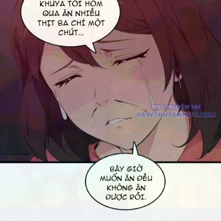 Tà Thần Giáng Thế, Ta Có Một Tòa Đại Hung Ngục Chapter 53 trang 22