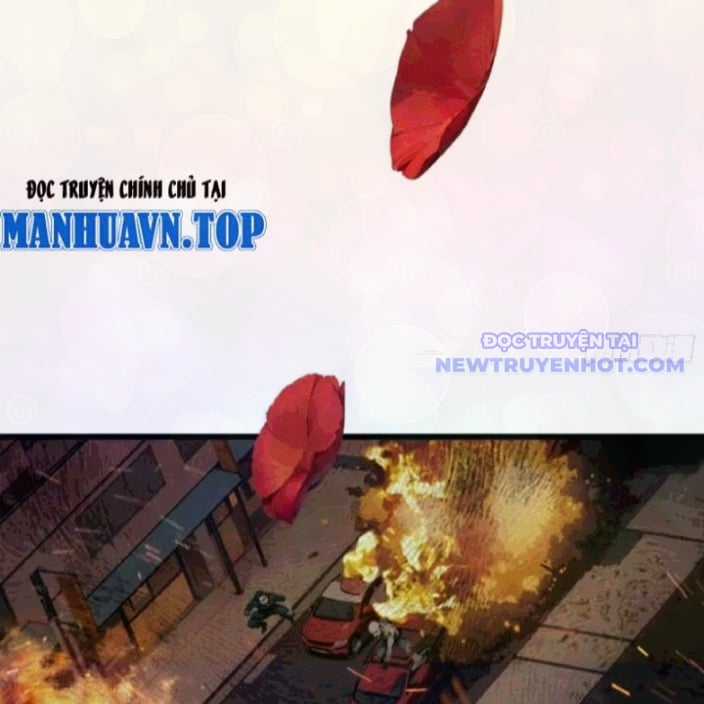 Tà Thần Giáng Thế, Ta Có Một Tòa Đại Hung Ngục Chapter 53 trang 24