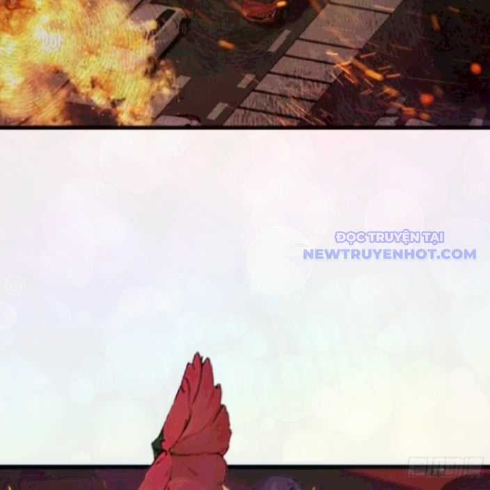 Tà Thần Giáng Thế, Ta Có Một Tòa Đại Hung Ngục Chapter 53 trang 25