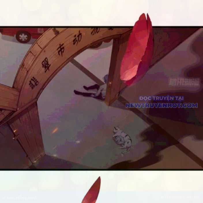 Tà Thần Giáng Thế, Ta Có Một Tòa Đại Hung Ngục Chapter 53 trang 27