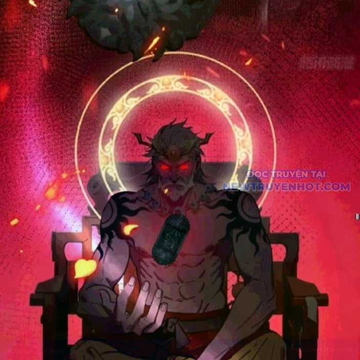 Tà Thần Giáng Thế, Ta Có Một Tòa Đại Hung Ngục Chapter 53 trang 38