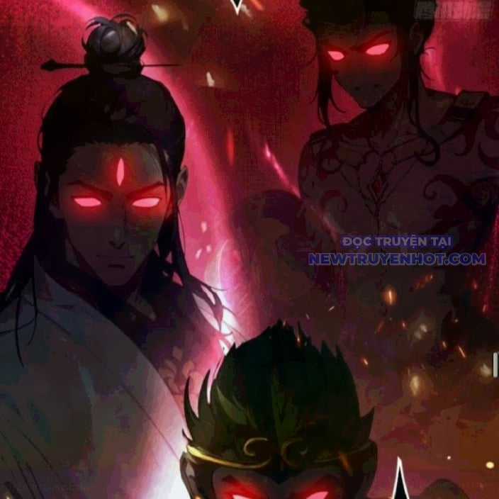 Tà Thần Giáng Thế, Ta Có Một Tòa Đại Hung Ngục Chapter 53 trang 40