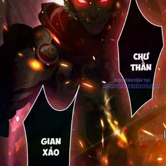 Tà Thần Giáng Thế, Ta Có Một Tòa Đại Hung Ngục Chapter 53 trang 41