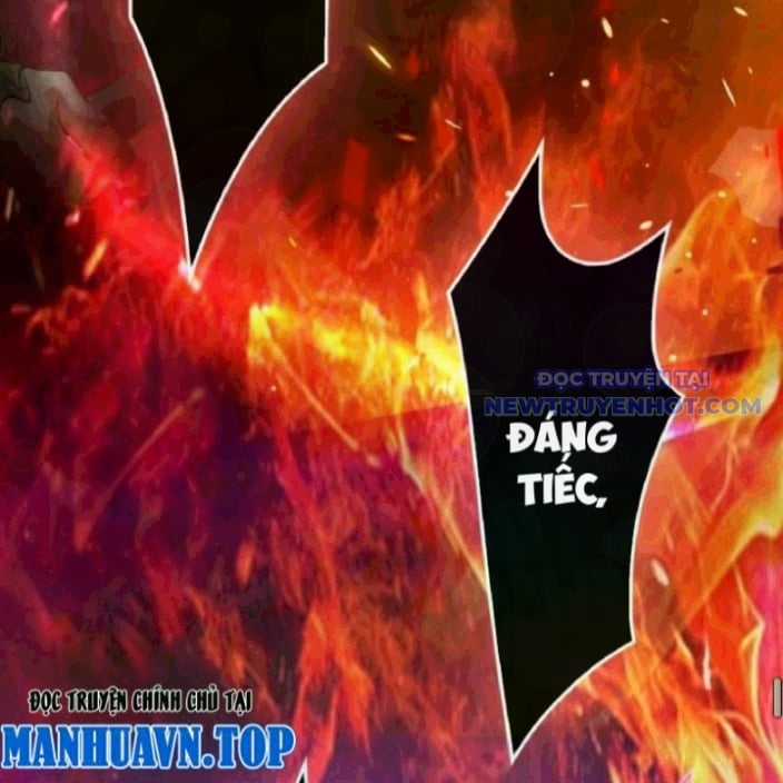 Tà Thần Giáng Thế, Ta Có Một Tòa Đại Hung Ngục Chapter 53 trang 42