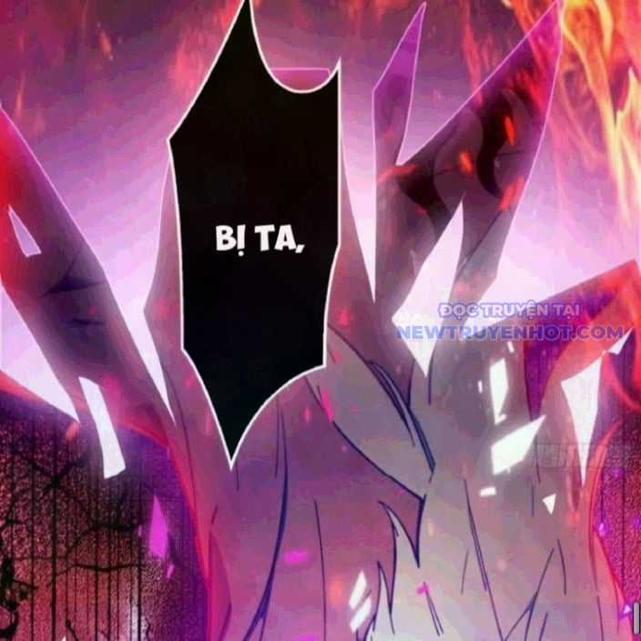 Tà Thần Giáng Thế, Ta Có Một Tòa Đại Hung Ngục Chapter 53 trang 43