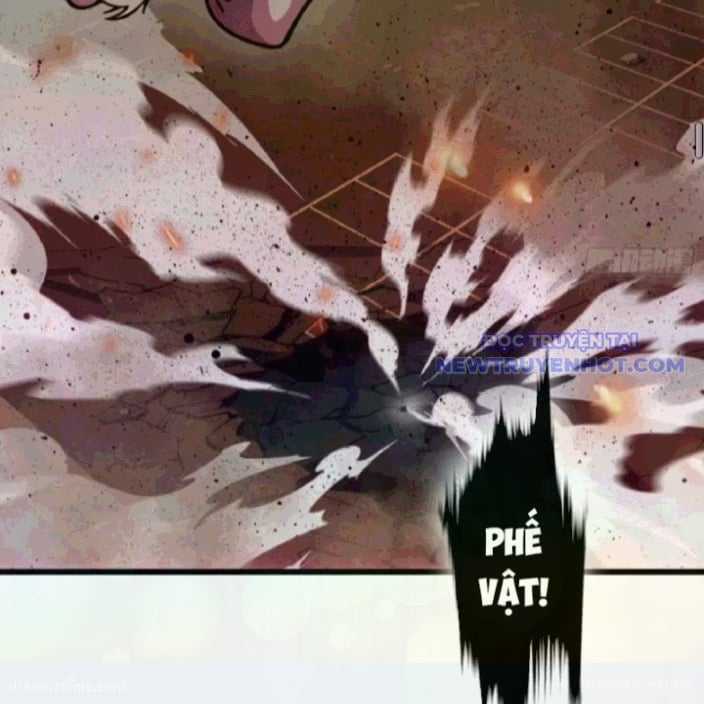 Tà Thần Giáng Thế, Ta Có Một Tòa Đại Hung Ngục Chapter 53 trang 47