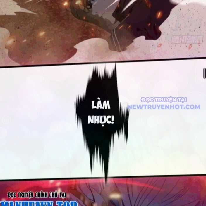 Tà Thần Giáng Thế, Ta Có Một Tòa Đại Hung Ngục Chapter 53 trang 49