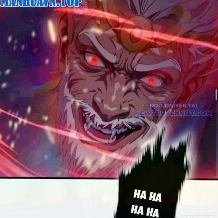 Tà Thần Giáng Thế, Ta Có Một Tòa Đại Hung Ngục Chapter 53 trang 50