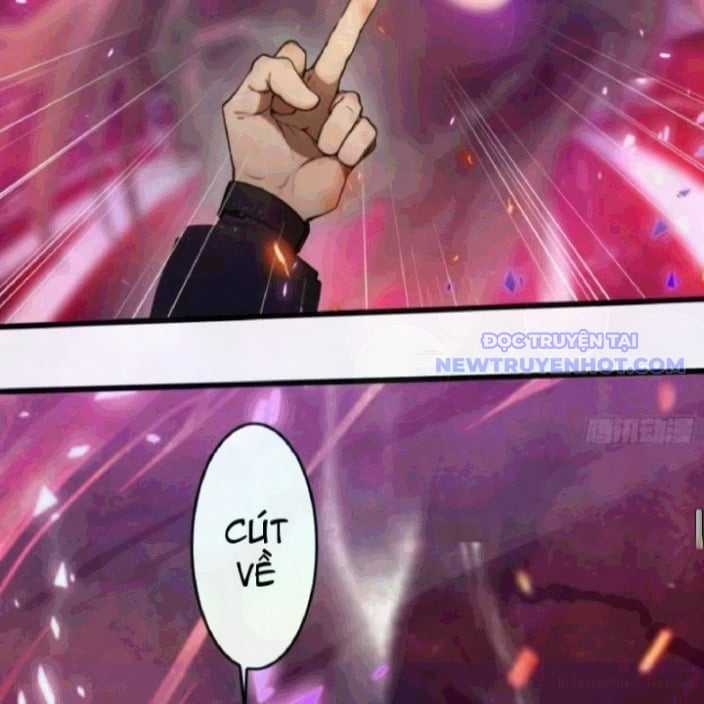 Tà Thần Giáng Thế, Ta Có Một Tòa Đại Hung Ngục Chapter 53 trang 54