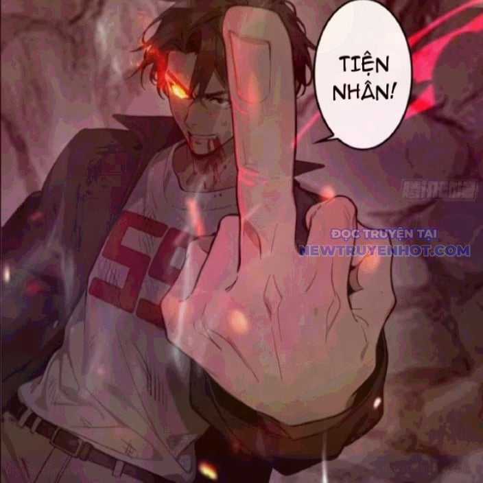 Tà Thần Giáng Thế, Ta Có Một Tòa Đại Hung Ngục Chapter 53 trang 56