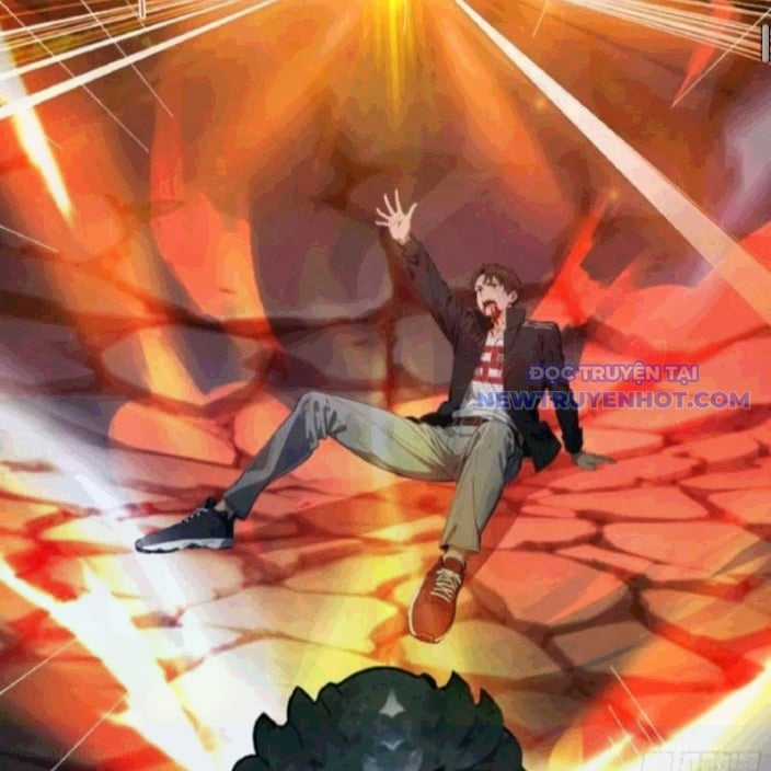 Tà Thần Giáng Thế, Ta Có Một Tòa Đại Hung Ngục Chapter 53 trang 59