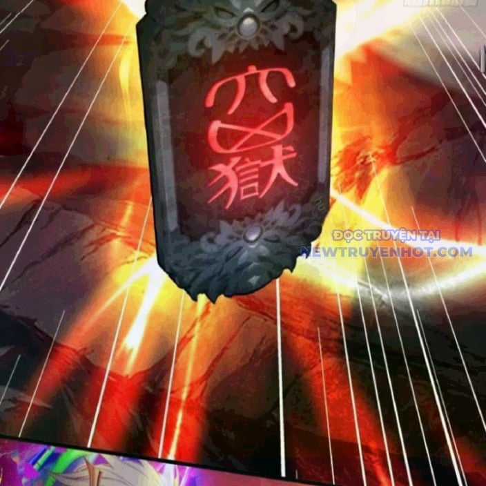 Tà Thần Giáng Thế, Ta Có Một Tòa Đại Hung Ngục Chapter 53 trang 60