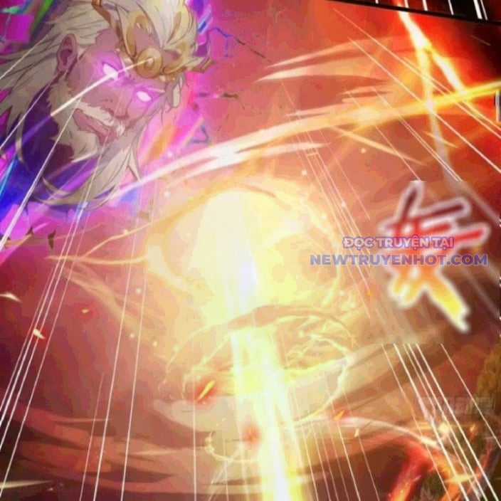 Tà Thần Giáng Thế, Ta Có Một Tòa Đại Hung Ngục Chapter 53 trang 61