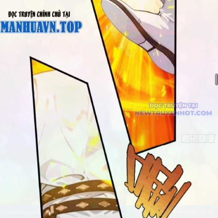 Tà Thần Giáng Thế, Ta Có Một Tòa Đại Hung Ngục Chapter 53 trang 63