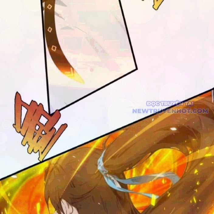 Tà Thần Giáng Thế, Ta Có Một Tòa Đại Hung Ngục Chapter 53 trang 64