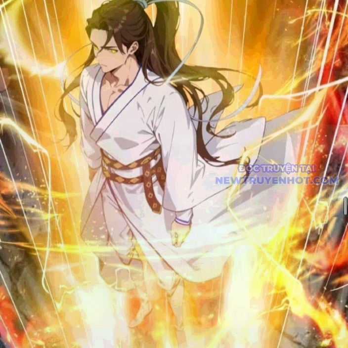 Tà Thần Giáng Thế, Ta Có Một Tòa Đại Hung Ngục Chapter 53 trang 66