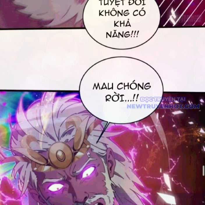 Tà Thần Giáng Thế, Ta Có Một Tòa Đại Hung Ngục Chapter 53 trang 69