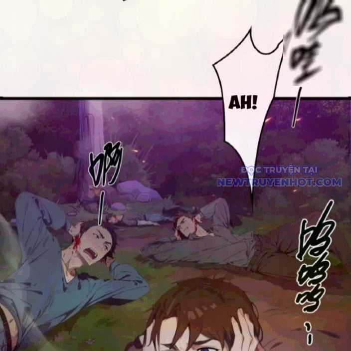 Tà Thần Giáng Thế, Ta Có Một Tòa Đại Hung Ngục Chapter 53 trang 7