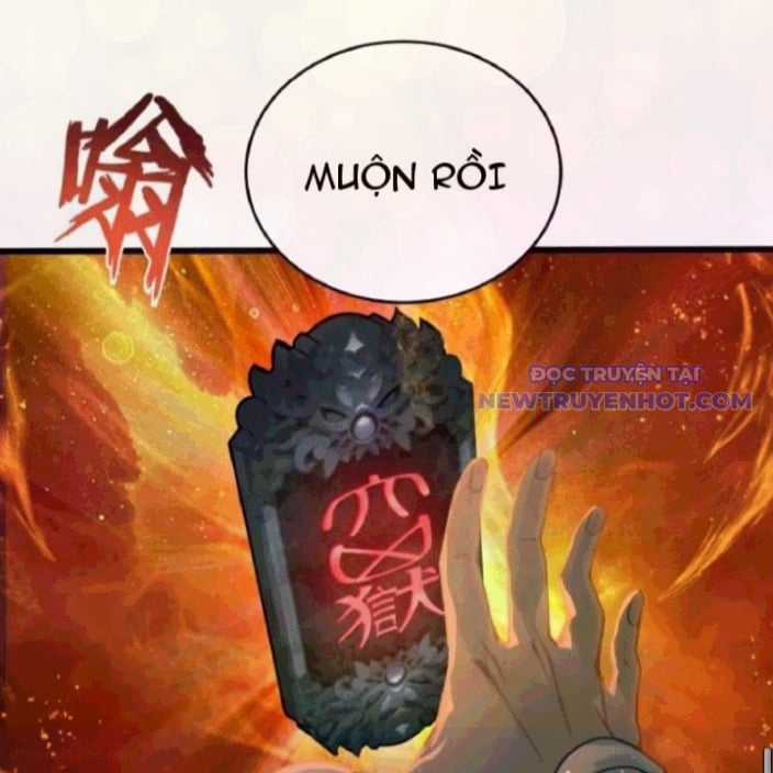 Tà Thần Giáng Thế, Ta Có Một Tòa Đại Hung Ngục Chapter 53 trang 71