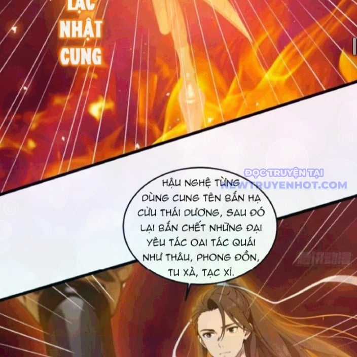 Tà Thần Giáng Thế, Ta Có Một Tòa Đại Hung Ngục Chapter 53 trang 74