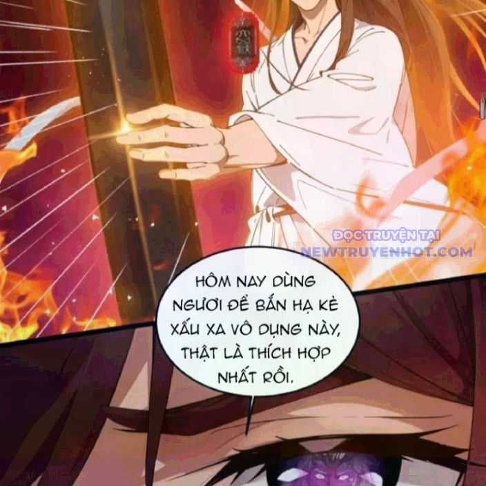 Tà Thần Giáng Thế, Ta Có Một Tòa Đại Hung Ngục Chapter 53 trang 75