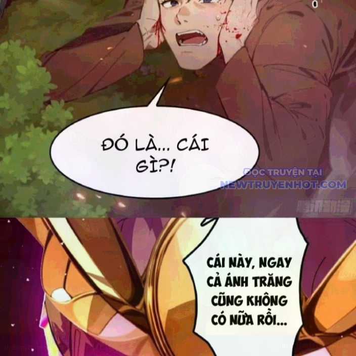 Tà Thần Giáng Thế, Ta Có Một Tòa Đại Hung Ngục Chapter 53 trang 8