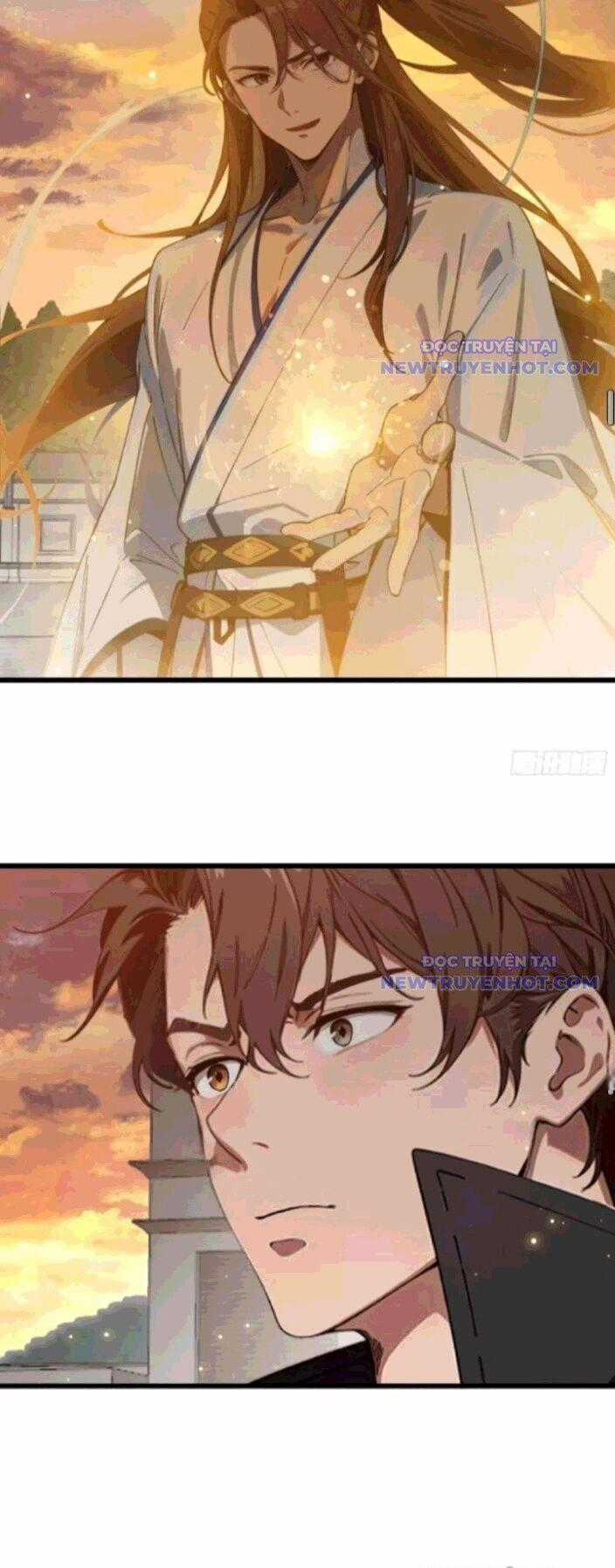 Tà Thần Giáng Thế, Ta Có Một Tòa Đại Hung Ngục Chapter 55 trang 18