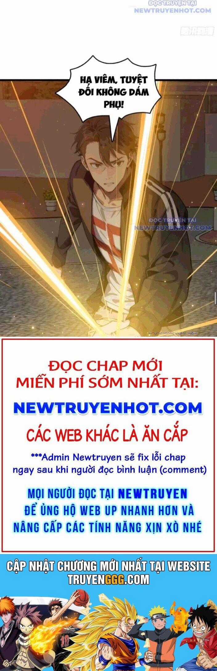 Tà Thần Giáng Thế, Ta Có Một Tòa Đại Hung Ngục Chapter 55 trang 19