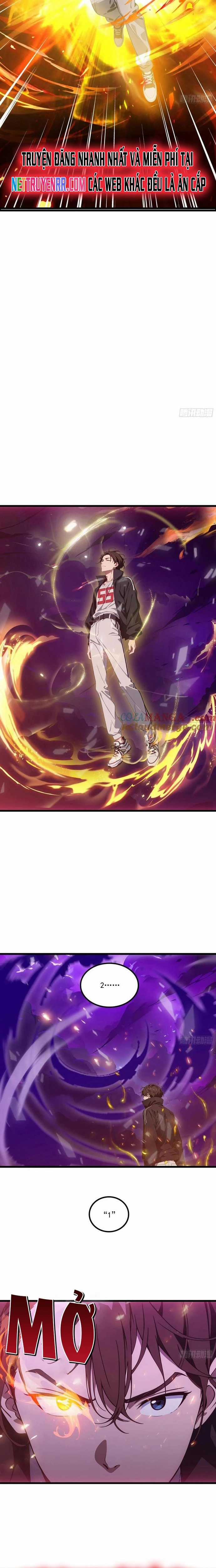 Tà Thần Giáng Thế, Ta Có Một Tòa Đại Hung Ngục Chapter 59 trang 8