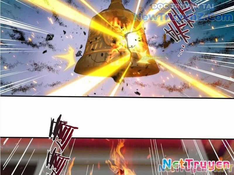 Tà Thần Giáng Thế, Ta Có Một Tòa Đại Hung Ngục Chapter 60 trang 10