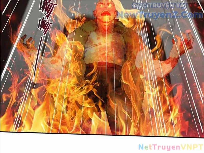 Tà Thần Giáng Thế, Ta Có Một Tòa Đại Hung Ngục Chapter 60 trang 11