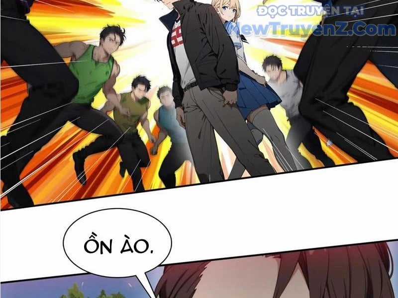 Tà Thần Giáng Thế, Ta Có Một Tòa Đại Hung Ngục Chapter 60 trang 14