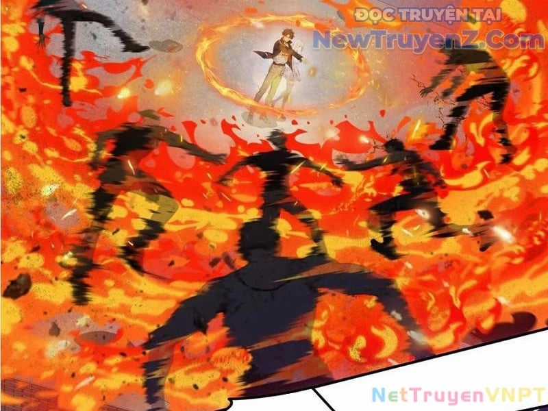 Tà Thần Giáng Thế, Ta Có Một Tòa Đại Hung Ngục Chapter 60 trang 18