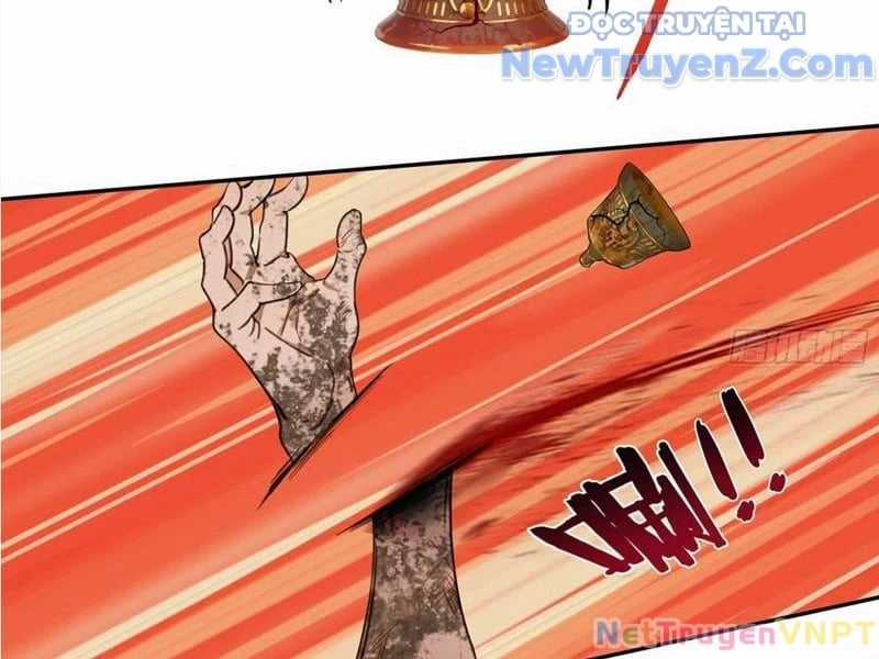 Tà Thần Giáng Thế, Ta Có Một Tòa Đại Hung Ngục Chapter 60 trang 28