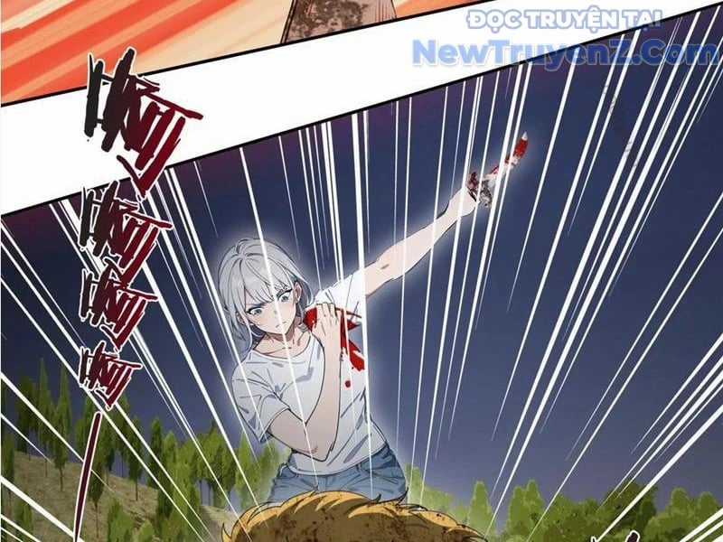 Tà Thần Giáng Thế, Ta Có Một Tòa Đại Hung Ngục Chapter 60 trang 29