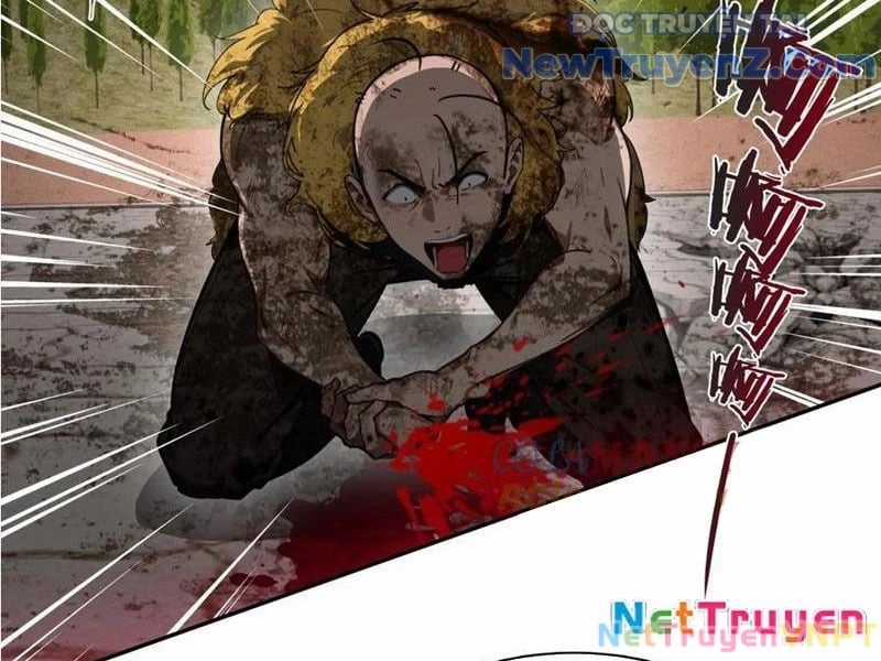 Tà Thần Giáng Thế, Ta Có Một Tòa Đại Hung Ngục Chapter 60 trang 30