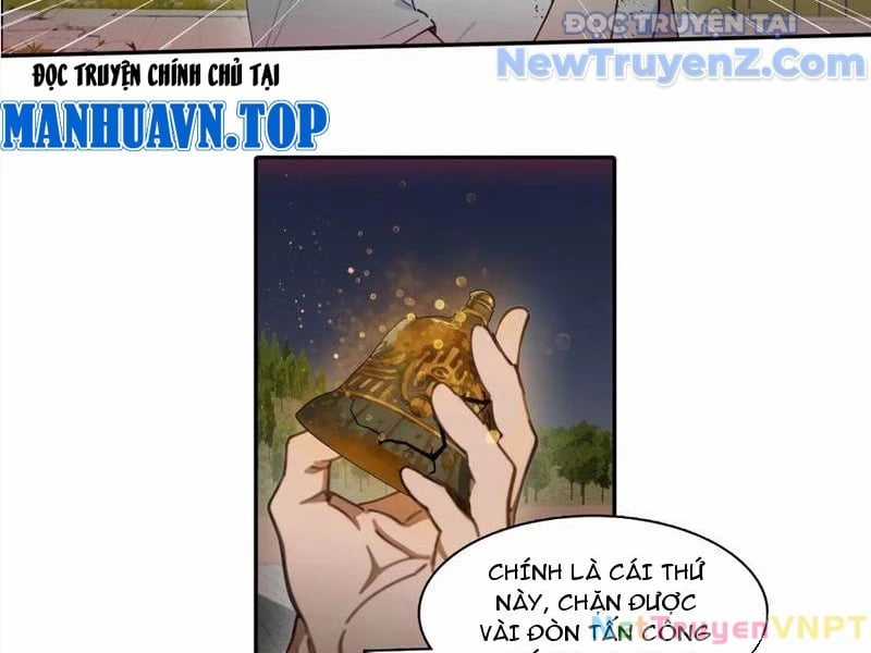 Tà Thần Giáng Thế, Ta Có Một Tòa Đại Hung Ngục Chapter 60 trang 32