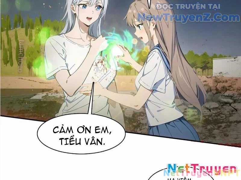 Tà Thần Giáng Thế, Ta Có Một Tòa Đại Hung Ngục Chapter 60 trang 35