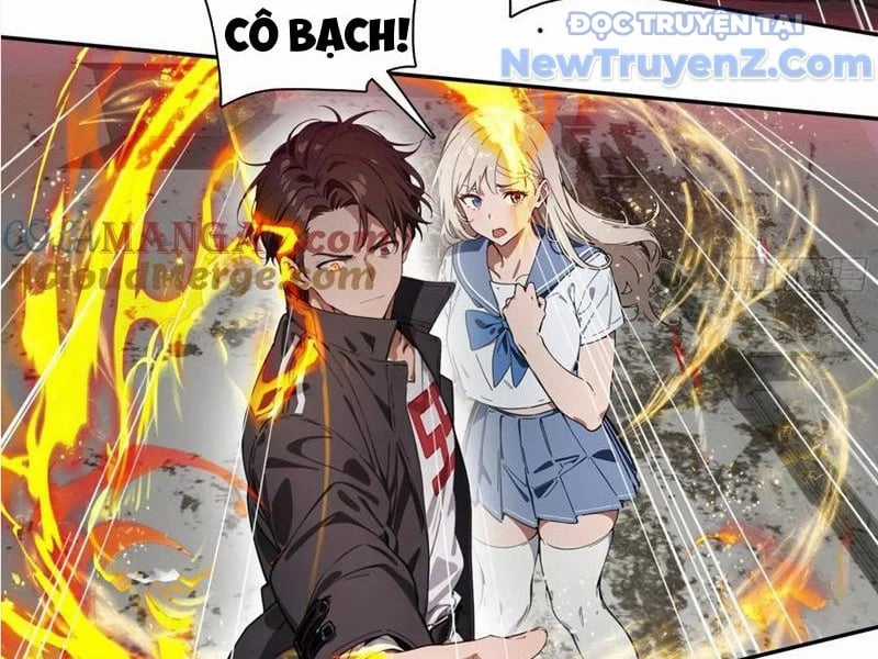 Tà Thần Giáng Thế, Ta Có Một Tòa Đại Hung Ngục Chapter 60 trang 4