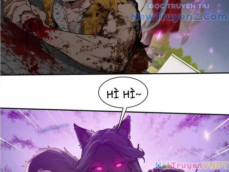 Tà Thần Giáng Thế, Ta Có Một Tòa Đại Hung Ngục Chapter 60 trang 41