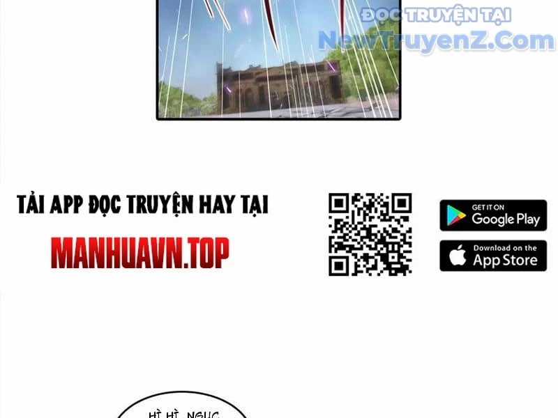 Tà Thần Giáng Thế, Ta Có Một Tòa Đại Hung Ngục Chapter 60 trang 44